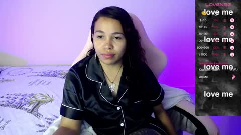 sexyloba  independent model online show from 04-29-26, 07:34