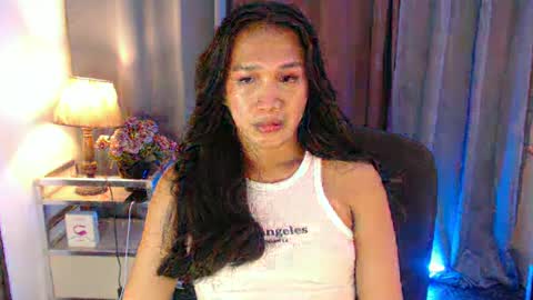 sexylucianaxx online show from 03-10-25, 02:48
