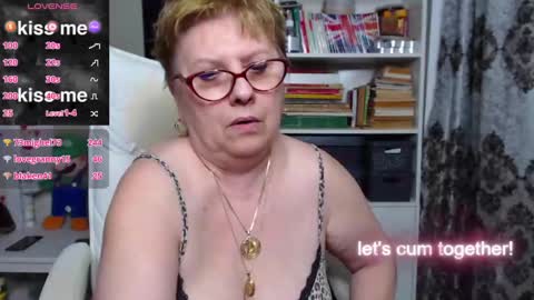 sexylynette4u online show from 01-27-25, 06:41
