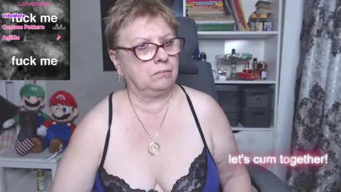 sexylynette4u online show from 11-04-25, 09:41