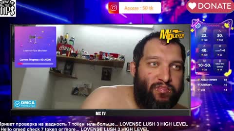 Snapshot of sexymacho7793 chatting on 05-08-26, 12:38 BISEXPRINCE777 online show from 05-08-26, 12:38