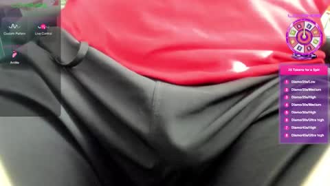 Sexymale7136 online show from 03-01-25, 07:37