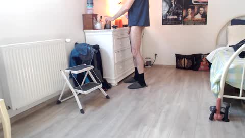 Vincent Vega online show from 03-01-25, 12:34