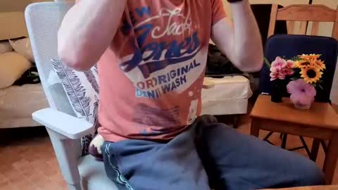 Vincent Vega online show from 04-04-26, 04:26