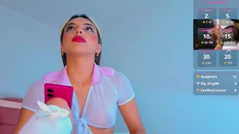 sexymandycute online show from 02-06-26, 10:46