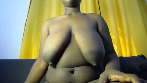 Sexy Melanin online show from 04-21-26, 07:03