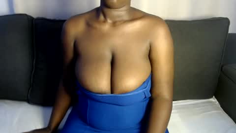 Sexy Melanin online show from 07-24-26, 01:09