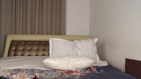 Melina online show from 01-06-25, 10:47