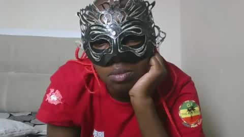 Miss mia online show from 11-24-25, 09:47