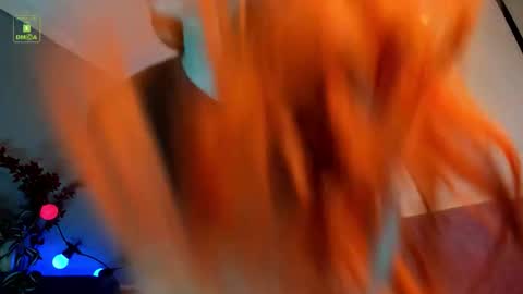 Snapshot of sexymiatrans chatting on 09-25-25, 04:43 Sexy online show from 09-25-25, 04:43