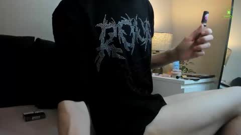 Sexy online show from 12-18-25, 05:52