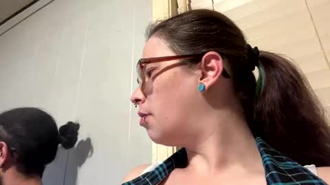 Snapshot of sexymilf42088 chatting on 03-09-25, 03:22 sexymilf42088 online show from 03-09-25, 03:22