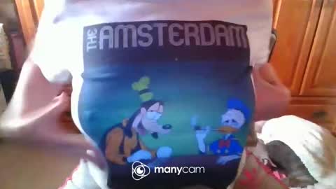 sexymisss24 online show from 02-13-25, 11:50