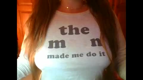 sexymisss24 online show from 02-20-25, 07:52