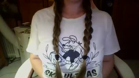 sexymisss24 online show from 09-25-25, 09:07