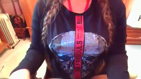 sexymisss24 online show from 04-05-26, 12:13