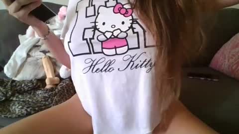 sexymisss24 online show from 07-28-26, 09:04