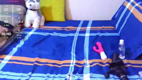 Snapshot of sexymompie chatting on 09-13-25, 07:13 CANDY online show from 09-13-25, 07:13