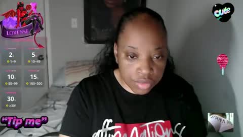 SexyMona online show from 09-15-25, 02:22