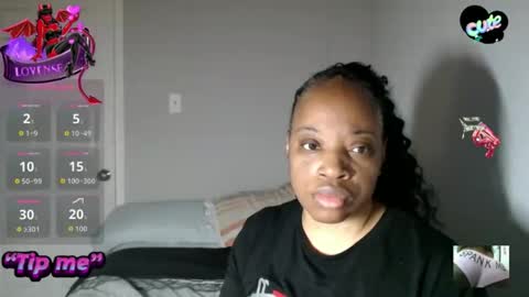 SexyMona online show from 11-28-25, 06:16