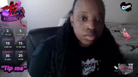 SexyMona online show from 12-16-25, 06:57