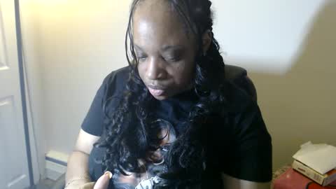 SexyMona online show from 03-31-26, 01:07