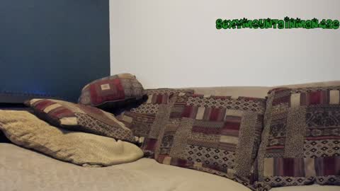 Sexymountainman420 online show from 12-30-24, 03:36