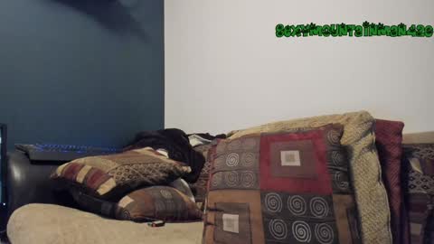 Sexymountainman420 online show from 01-20-25, 03:59