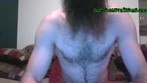 Sexymountainman420 online show from 01-26-25, 05:34
