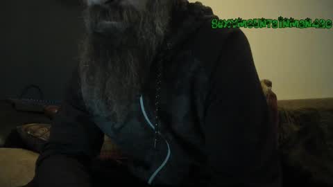 Sexymountainman420 online show from 02-22-25, 06:41