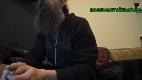 Sexymountainman420 online show from 02-24-25, 01:24