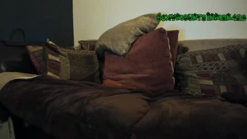 Sexymountainman420 online show from 03-03-25, 01:31