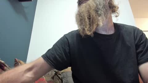 Sexymountainman420 online show from 09-14-25, 06:51