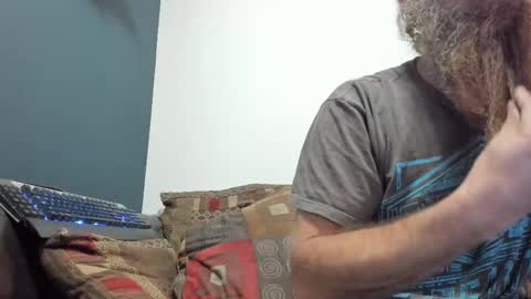 Sexymountainman420 online show from 09-23-25, 06:44