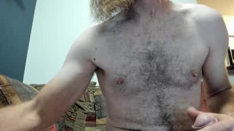 Sexymountainman420 online show from 10-10-25, 01:26