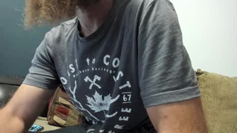 Sexymountainman420 online show from 10-17-25, 06:21