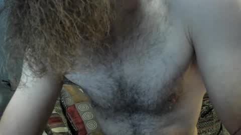 Sexymountainman420 online show from 10-30-25, 04:41