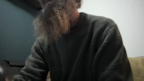 Sexymountainman420 online show from 11-02-25, 07:49