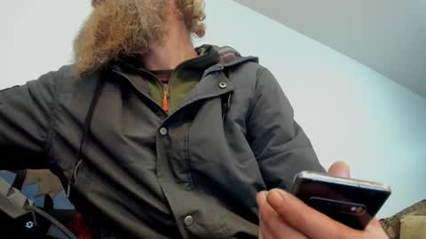 Sexymountainman420 online show from 11-29-25, 08:28