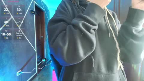 Snapshot of sexynaf chatting on 12-29-24, 12:01 N A F online show from 12-29-24, 12:01