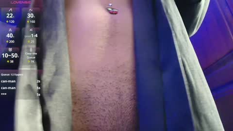 Snapshot of sexynaf chatting on 01-04-25, 01:21 N A F online show from 01-04-25, 01:21