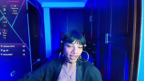 Snapshot of sexynaf chatting on 01-05-25, 01:13 N A F online show from 01-05-25, 01:13