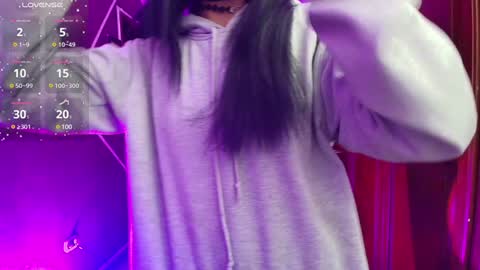 Snapshot of sexynaf chatting on 01-08-25, 07:13 N A F online show from 01-08-25, 07:13