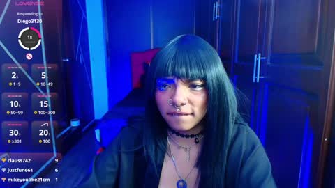Snapshot of sexynaf chatting on 01-16-25, 01:48 N A F online show from 01-16-25, 01:48