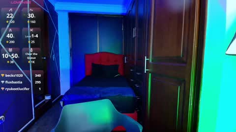 Snapshot of sexynaf chatting on 01-17-25, 10:12 N A F online show from 01-17-25, 10:12