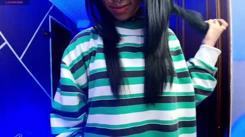 Snapshot of sexynaf chatting on 01-25-25, 07:18 N A F online show from 01-25-25, 07:18