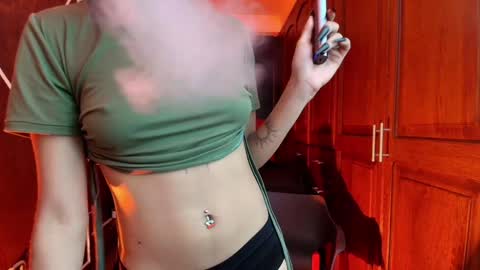 Snapshot of sexynaf chatting on 01-31-25, 01:43 N A F online show from 01-31-25, 01:43