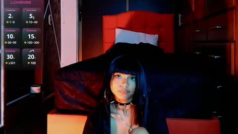 Snapshot of sexynaf chatting on 02-20-25, 01:46 N A F online show from 02-20-25, 01:46