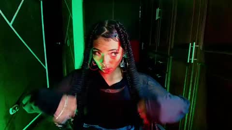 Snapshot of sexynaf chatting on 02-25-25, 10:18 N A F online show from 02-25-25, 10:18