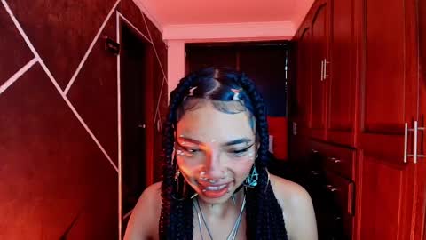 Snapshot of sexynaf chatting on 02-27-25, 10:31 N A F online show from 02-27-25, 10:31
